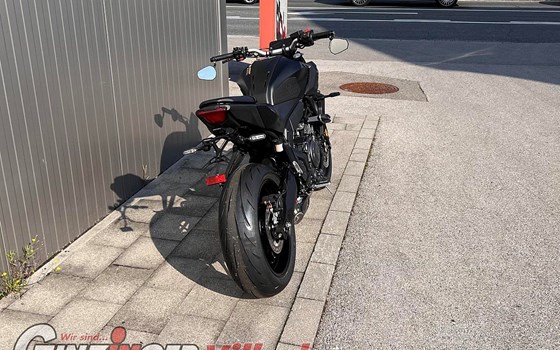 Neufahrzeug Yamaha MT-07 - Bild 7