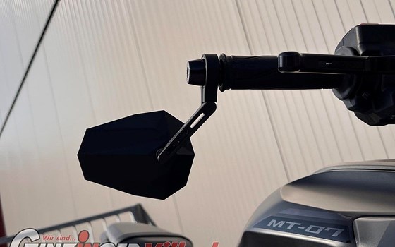Neufahrzeug Yamaha MT-07 - Bild 8