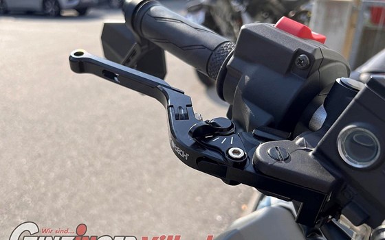 Neufahrzeug Yamaha MT-07 - Bild 9