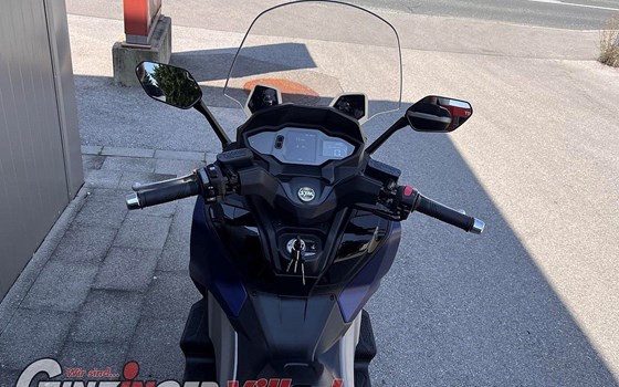 Gebrauchtmotorrad Sym Maxsym TL - Bild 7