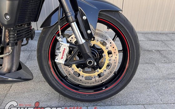 Gebrauchtmotorrad Triumph Speed Triple 1050 - Bild 15