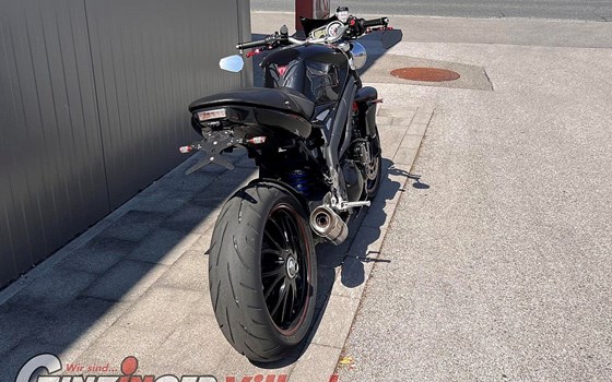 Gebrauchtmotorrad Triumph Speed Triple 1050 - Bild 5