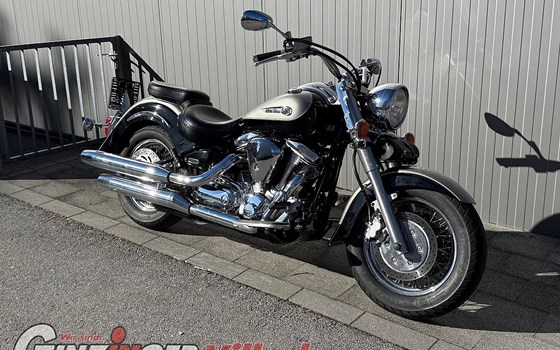 Gebrauchtmotorrad Yamaha XV 1600 Wild Star - Bild 1