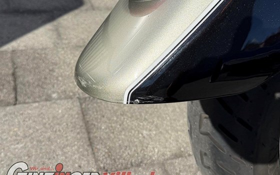 Gebrauchtmotorrad Yamaha XV 1600 Wild Star - Bild 11