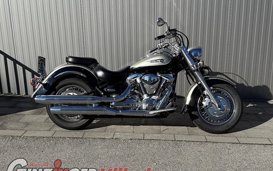 Gebrauchtmotorrad Yamaha XV 1600 Wild Star - Bild 3