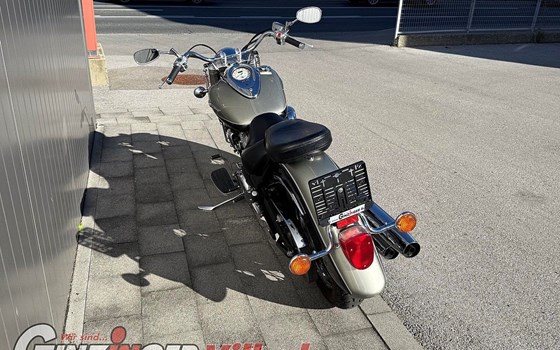 Gebrauchtmotorrad Yamaha XV 1600 Wild Star - Bild 5