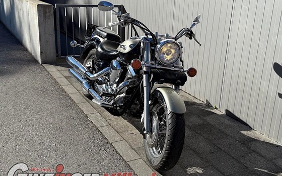 Gebrauchtmotorrad Yamaha XV 1600 Wild Star - Bild 7
