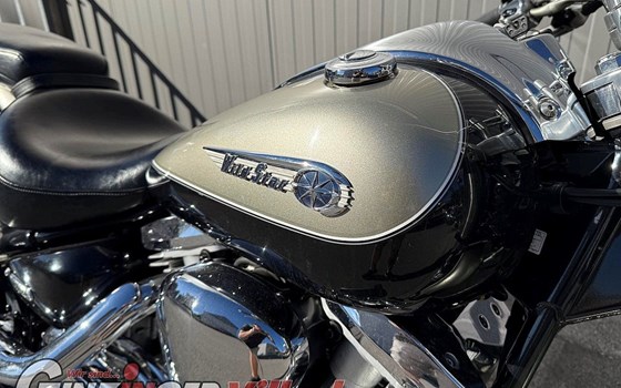 Gebrauchtmotorrad Yamaha XV 1600 Wild Star - Bild 9