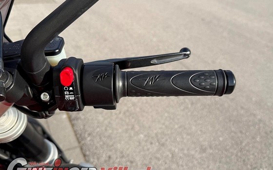 Gebrauchtmotorrad MV Agusta Brutale 800 - Bild 12