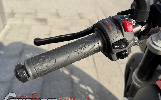 Gebrauchtmotorrad MV Agusta Brutale 800 - Bild 13