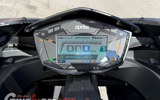 Gebrauchtmotorrad Aprilia RS 660 - Bild 7