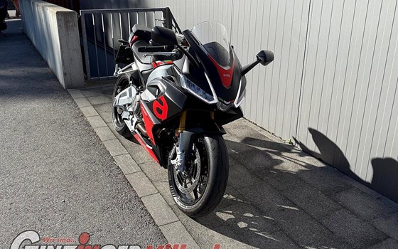 Gebrauchtmotorrad Aprilia RS 660 - Bild 9