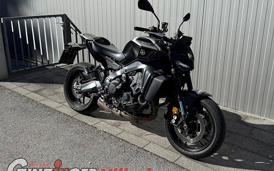 Gebrauchtmotorrad Yamaha MT-09 Y-AMT - Bild 1