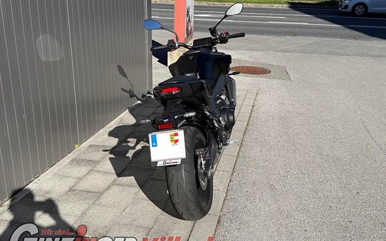 Gebrauchtmotorrad Yamaha MT-09 Y-AMT - Bild 3