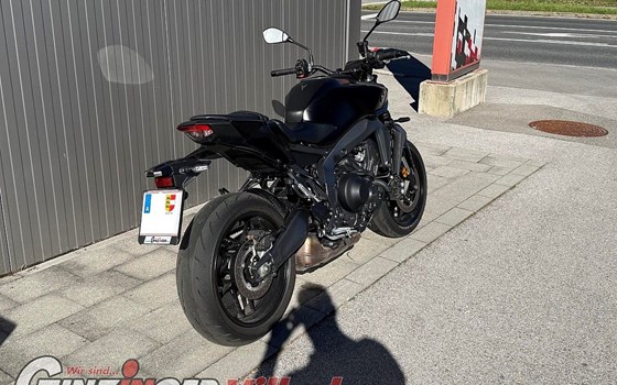 Gebrauchtmotorrad Yamaha MT-09 Y-AMT - Bild 4