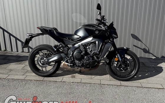 Gebrauchtmotorrad Yamaha MT-09 Y-AMT - Bild 5