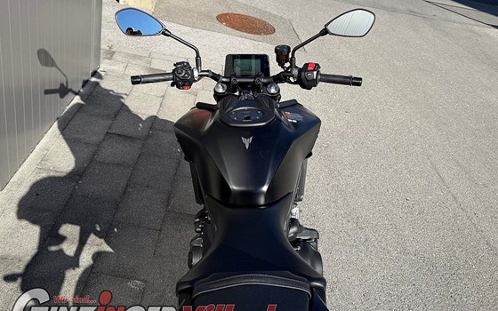 Gebrauchtmotorrad Yamaha MT-09 Y-AMT - Bild 6
