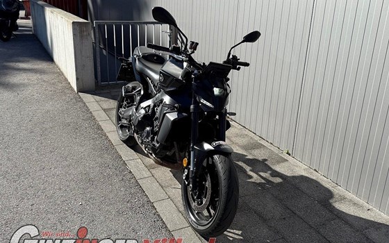 Gebrauchtmotorrad Yamaha MT-09 Y-AMT - Bild 7