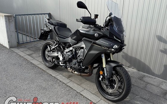 Gebrauchtmotorrad Yamaha Tracer 9 GT Y-AMT - Bild 1
