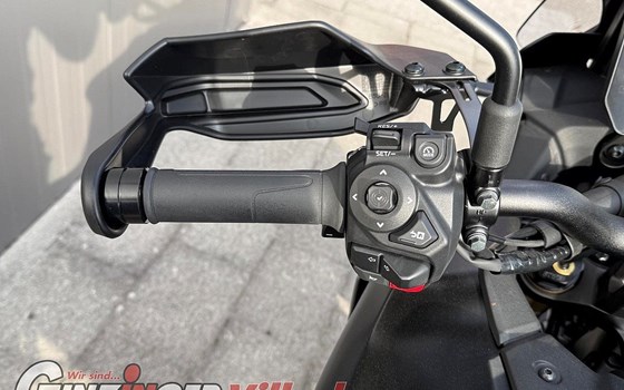 Gebrauchtmotorrad Yamaha Tracer 9 GT Y-AMT - Bild 10