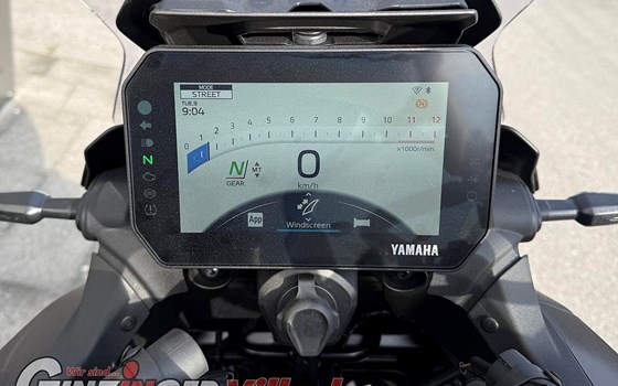 Gebrauchtmotorrad Yamaha Tracer 9 GT Y-AMT - Bild 12