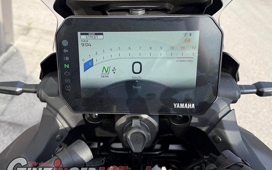 Gebrauchtmotorrad Yamaha Tracer 9 GT Y-AMT - Bild 13