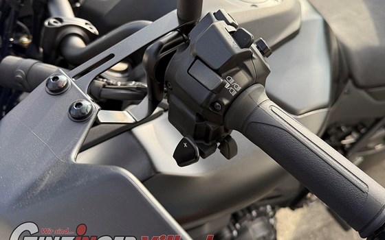 Gebrauchtmotorrad Yamaha Tracer 9 GT Y-AMT - Bild 14