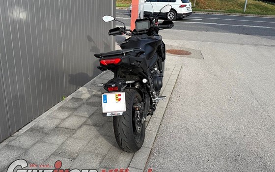 Gebrauchtmotorrad Yamaha Tracer 9 GT Y-AMT - Bild 3