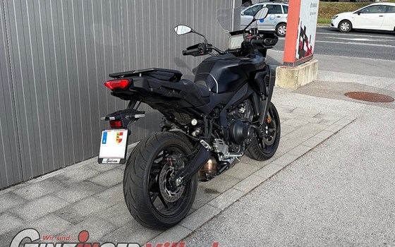 Gebrauchtmotorrad Yamaha Tracer 9 GT Y-AMT - Bild 4