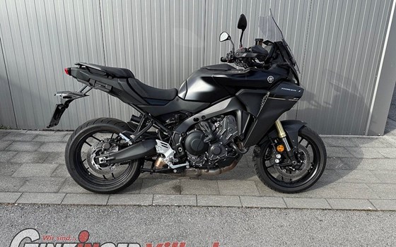 Gebrauchtmotorrad Yamaha Tracer 9 GT Y-AMT - Bild 5