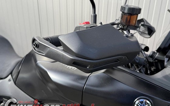 Gebrauchtmotorrad Yamaha Tracer 9 GT Y-AMT - Bild 6