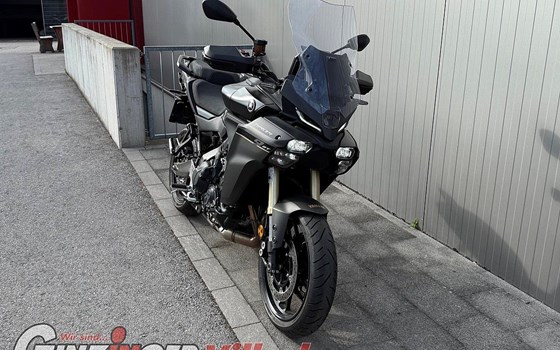 Gebrauchtmotorrad Yamaha Tracer 9 GT Y-AMT - Bild 7