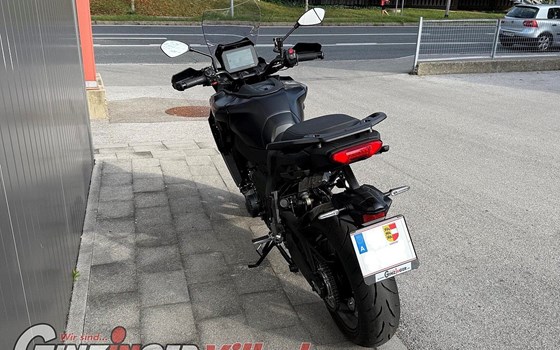 Gebrauchtmotorrad Yamaha Tracer 9 GT Y-AMT - Bild 8