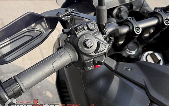 Gebrauchtmotorrad Yamaha Tracer 9 GT Y-AMT - Bild 9