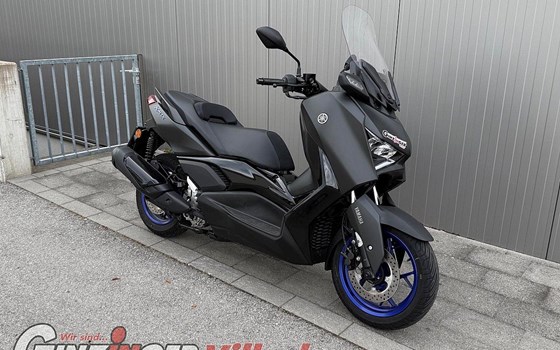 Gebrauchtmotorrad Yamaha XMAX 300 - Bild 1