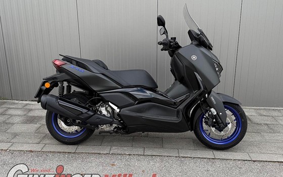 Gebrauchtmotorrad Yamaha XMAX 300 - Bild 3