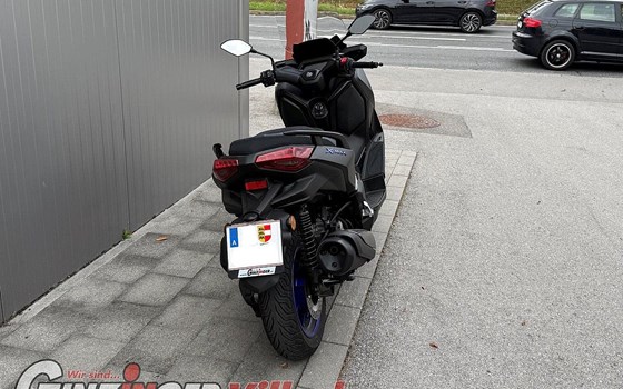 Gebrauchtmotorrad Yamaha XMAX 300 - Bild 5