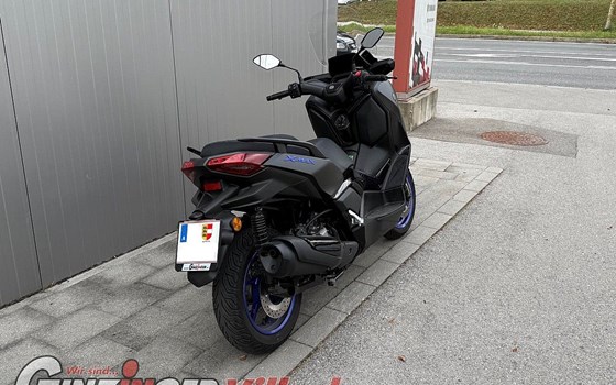 Gebrauchtmotorrad Yamaha XMAX 300 - Bild 6