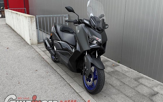 Gebrauchtmotorrad Yamaha XMAX 300 - Bild 9