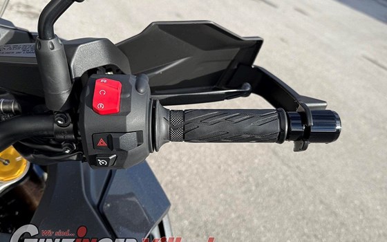 Gebrauchtmotorrad Suzuki GSX-S1000GX - Bild 13