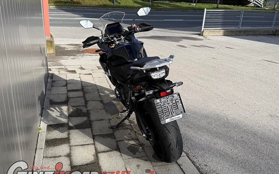 Gebrauchtmotorrad Suzuki GSX-S1000GX - Bild 6