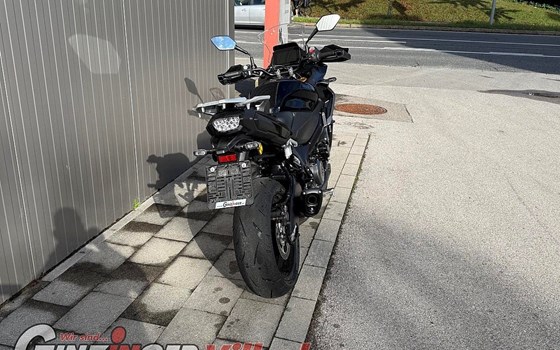 Gebrauchtmotorrad Suzuki GSX-S1000GX - Bild 7