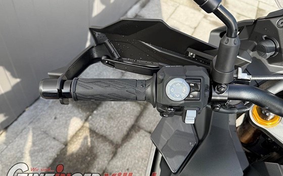 Gebrauchtmotorrad Suzuki GSX-S1000GX - Bild 8