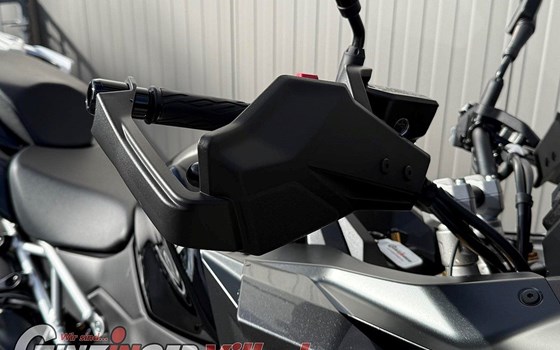 Gebrauchtmotorrad Suzuki GSX-S1000GX - Bild 9