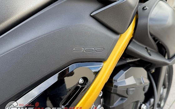 Neufahrzeug Kawasaki Z900 - Bild 10