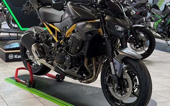 Neufahrzeug Kawasaki Z900 - Bild 14