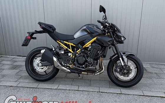 Neufahrzeug Kawasaki Z900 - Bild 3
