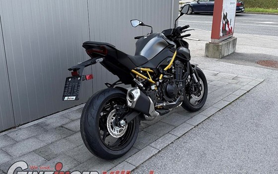 Neufahrzeug Kawasaki Z900 - Bild 4