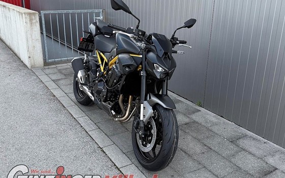 Neufahrzeug Kawasaki Z900 - Bild 5