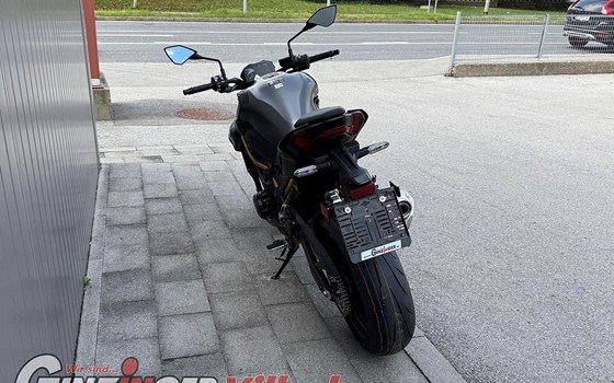 Neufahrzeug Kawasaki Z900 - Bild 6